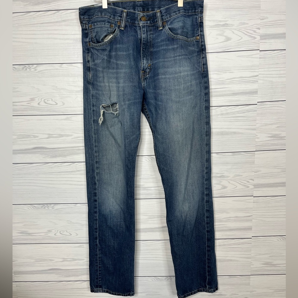 levi jeans